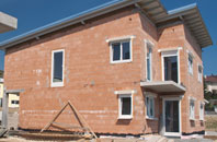 Kilkenneth home extensions